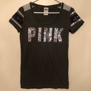 PINK top